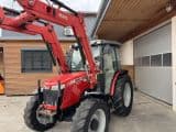 Massey Ferguson 3625 - Afbeelding 3
