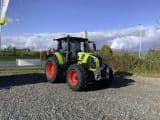 Claas ARION 530 CMATIC CEBIS - Afbeelding 1