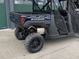 Polaris Ranger XP 1000 Crew - Afbeelding 4