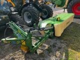 Krone Activemow R320 - Afbeelding 1