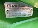 Krone Activemow R320 - Afbeelding 3