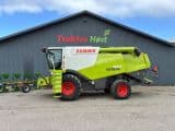 Claas Lion 660 - Afbeelding 1