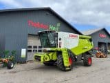 Claas Lion 660 - Afbeelding 2