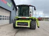 Claas Lion 660 - Afbeelding 3