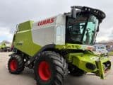 Claas Lion 660 - Afbeelding 4