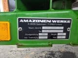 Amazone ZA-M 1201 - Afbeelding 3