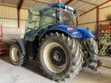 New Holland T7.270AC - Afbeelding 3