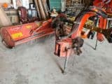 Kuhn TBE 180 - Afbeelding 1