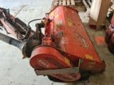 Kuhn TBE 180 - Afbeelding 2