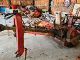Kuhn TBE 180 - Afbeelding 3
