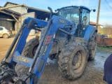 New Holland T5.120 - Afbeelding 2