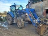 New Holland T5.120 - Afbeelding 3