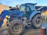 New Holland T5.120 - Afbeelding 4