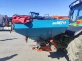 Sulky DPX 1200L - Afbeelding 3