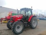 Massey Ferguson 6445 - Afbeelding 1