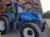 New Holland T7.165S - Afbeelding 1