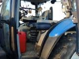 New Holland T6.145DC - Afbeelding 4