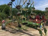 Krone SWTC 760 - Afbeelding 2