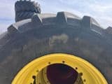 John Deere 900/60R42 Räder für 7R/8R an Guss-Schüssel - Afbeelding 4