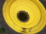John Deere 650/65R42 Räder mit 2,25m Spur passend an 6R/6M - Afbeelding 2