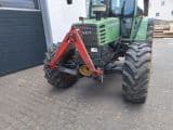 Fendt Favorit 510 C - Afbeelding 2
