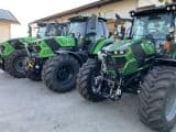 Deutz-Fahr 6135 C TTV - Afbeelding 2