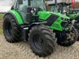 Deutz-Fahr 6140.4 (Stage V) - Afbeelding 3