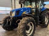 New Holland TS135A - Afbeelding 2