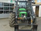 Deutz-Fahr Agrofarm 100 GS Kun kørt 2044 Timer - Afbeelding 4