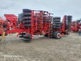 Horsch Focus 6 TD med DuoDrill - Afbeelding 1