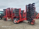 Horsch Focus 6 TD med DuoDrill - Afbeelding 2