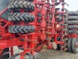 Horsch Focus 6 TD med DuoDrill - Afbeelding 4