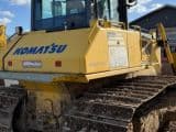 Komatsu D65PX-16 - Afbeelding 4