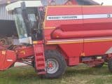 Massey Ferguson 30 - Afbeelding 3