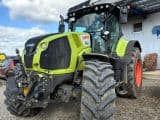 Claas Axion 830 C Matic FH, FZ, 40km/h / 50 km/h - Afbeelding 3