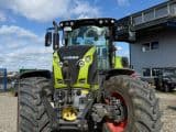 Claas Axion 830 C Matic FH, FZ, 40km/h / 50 km/h - Afbeelding 4