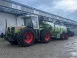 Claas Xerion 3300 Trac VC K80 auf Hinerachse Leistungshydr. - Afbeelding 2