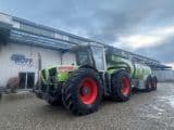 Claas Xerion 3300 Trac VC K80 auf Hinerachse Leistungshydr. - Afbeelding 4
