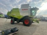 Claas Original Spreuverteiler Lion 620-630 ca. 785ha - Afbeelding 4