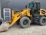 Wolf WL 280 - Afbeelding 2