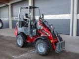 Weidemann 1280 Baujahr  Stage V - Afbeelding 1