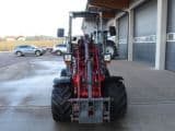 Weidemann 1280 Baujahr  Stage V - Afbeelding 2