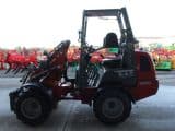 Weidemann 1280 Baujahr  Stage V - Afbeelding 4