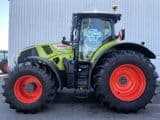 Claas AXION 870 CMATIC CEBIS, CEMIS 1200, nur 507 h ! - Afbeelding 3