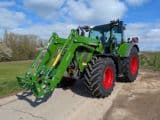 Fendt 724 Vario Gen.6 Profi+ Setting2 Profiplus Cargo 5X85 Entlastung - Afbeelding 1