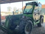 Merlo TF38.7-120 - Afbeelding 1