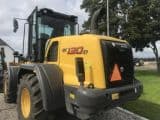 New Holland W130D LR gummiged - Afbeelding 3