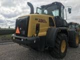 New Holland W130D LR gummiged - Afbeelding 4