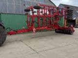 Horsch Tiger 6 XL - Afbeelding 1
