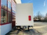 Ackermann Z-KA-F10.57,5 1 Achs Koffer mit Ladebord - Afbeelding 3